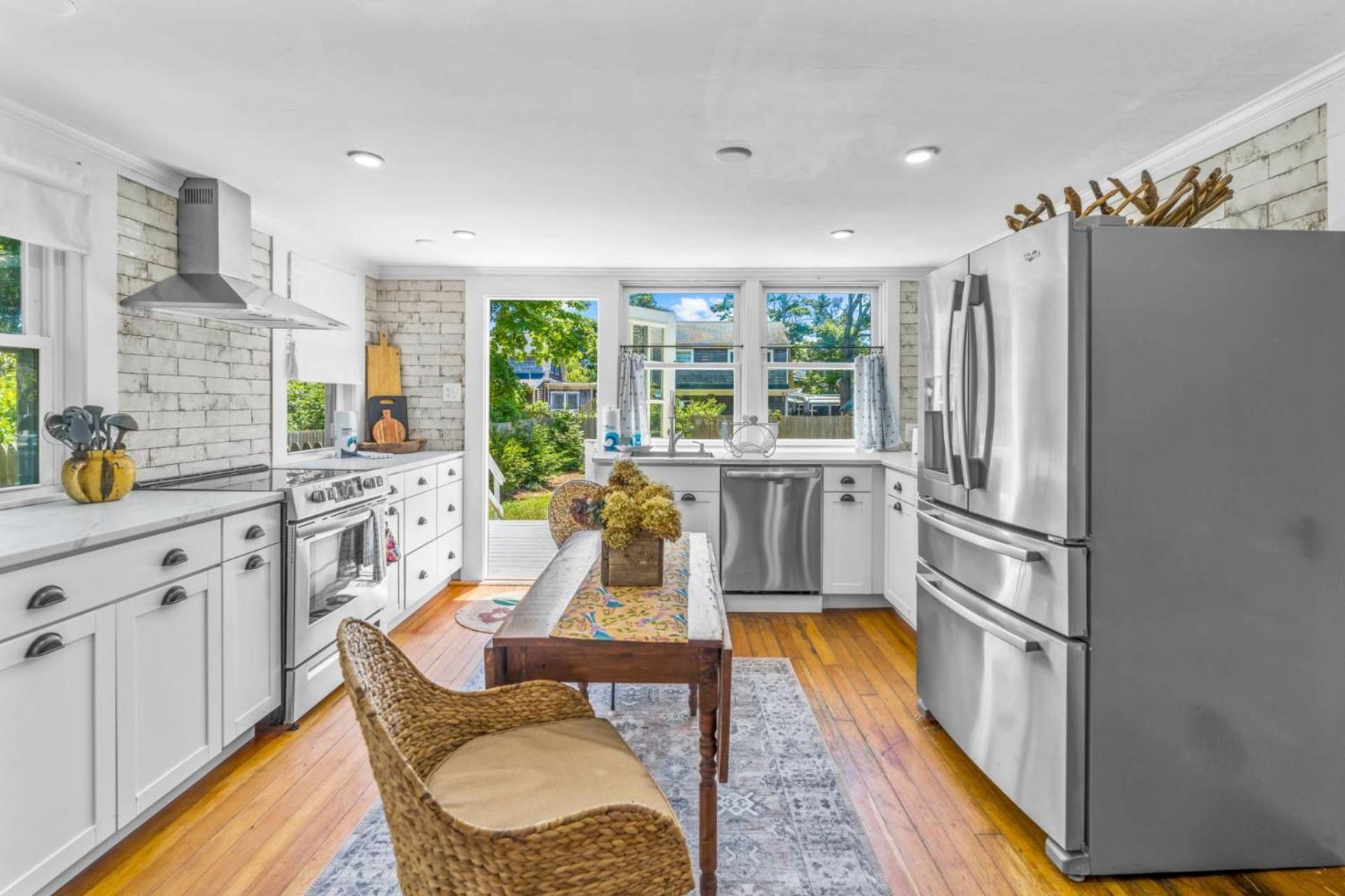 37 Elm St, Barnstable Villa Exterior photo