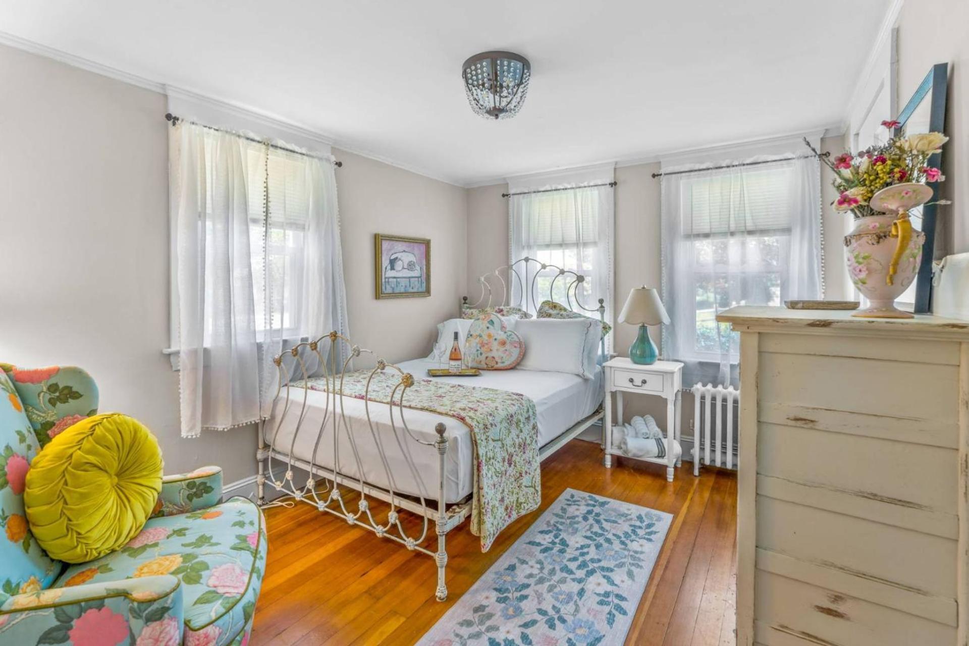 37 Elm St, Barnstable Villa Exterior photo
